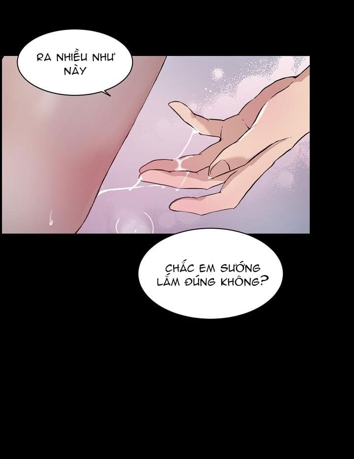 Mãnh Thú Nơi Công Sở Chap Chapter 3-Mãnh Thú Nơi Công Sở - Next Chap 5