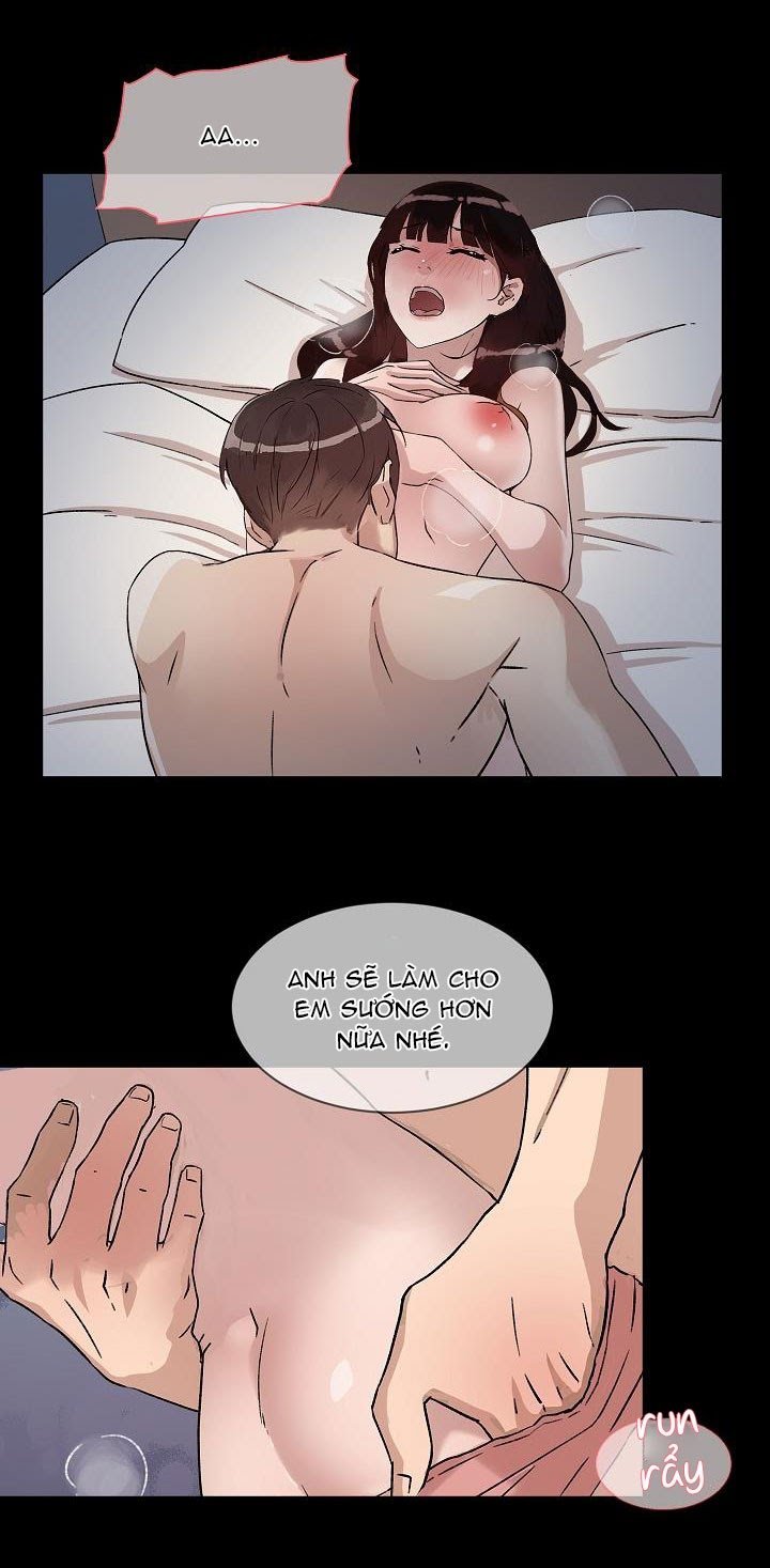 Mãnh Thú Nơi Công Sở Chap Chapter 3-Mãnh Thú Nơi Công Sở - Next Chap 5