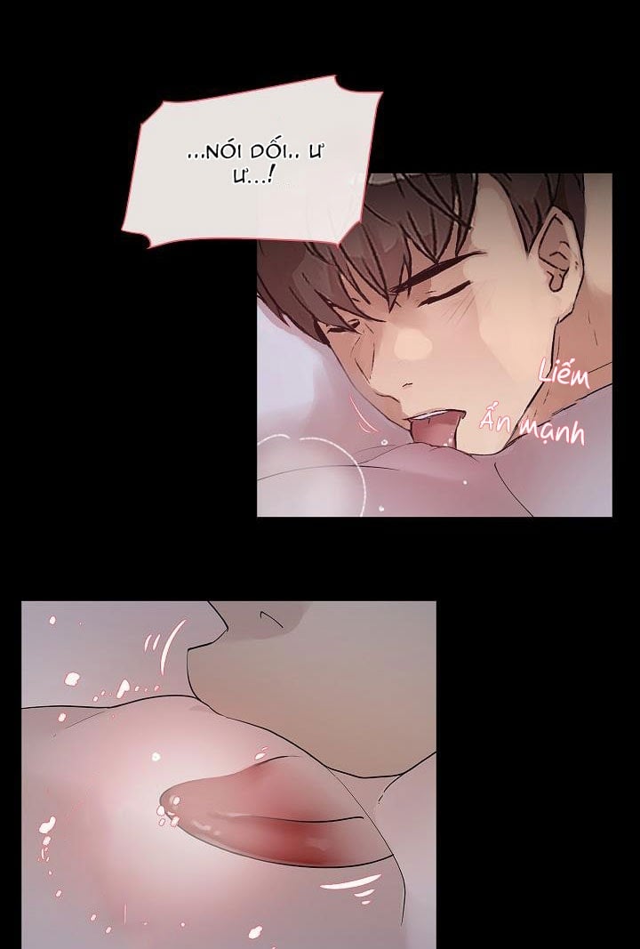 Mãnh Thú Nơi Công Sở Chap Chapter 3-Mãnh Thú Nơi Công Sở - Next Chap 5