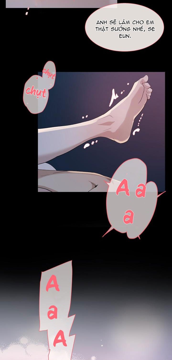 Mãnh Thú Nơi Công Sở Chap Chapter 3-Mãnh Thú Nơi Công Sở - Next Chap 5