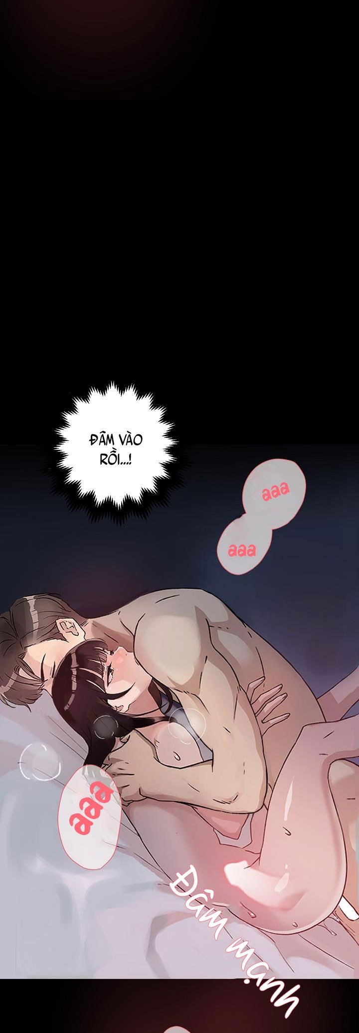 Mãnh Thú Nơi Công Sở Chap Chapter 3-Mãnh Thú Nơi Công Sở - Next Chap 5