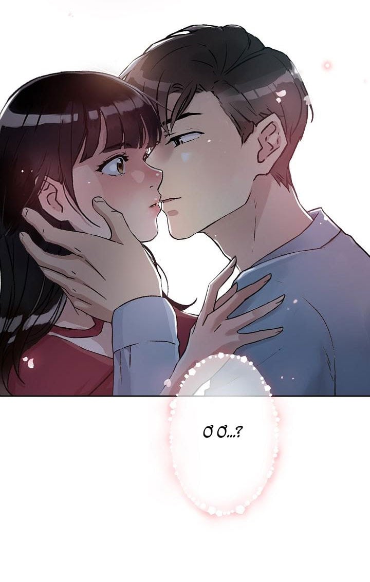 Mãnh Thú Nơi Công Sở Chap Chapter 3-Mãnh Thú Nơi Công Sở - Next Chap 5