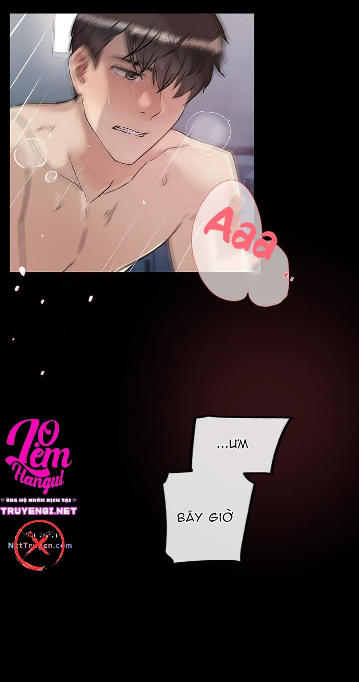 Mãnh Thú Nơi Công Sở Chap Chapter 3-Mãnh Thú Nơi Công Sở - Next Chap 5