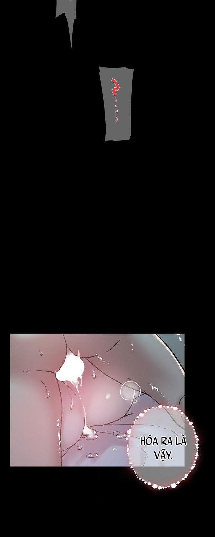 Mãnh Thú Nơi Công Sở Chap Chapter 3-Mãnh Thú Nơi Công Sở - Next Chap 5