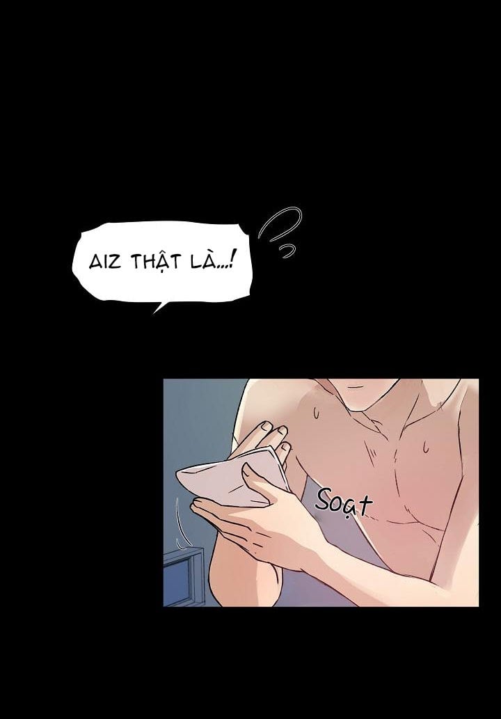 Mãnh Thú Nơi Công Sở Chap Chapter 3-Mãnh Thú Nơi Công Sở - Next Chap 5