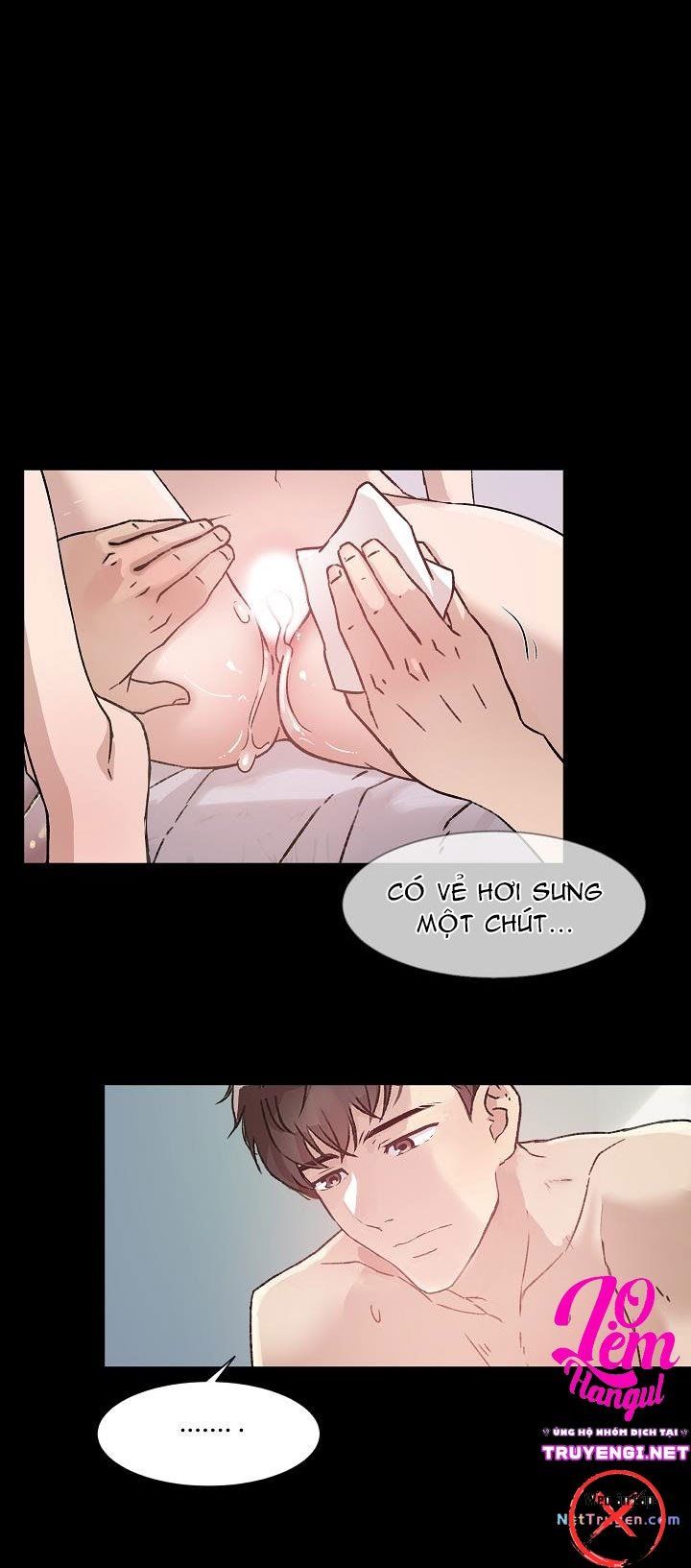 Mãnh Thú Nơi Công Sở Chap Chapter 3-Mãnh Thú Nơi Công Sở - Next Chap 5