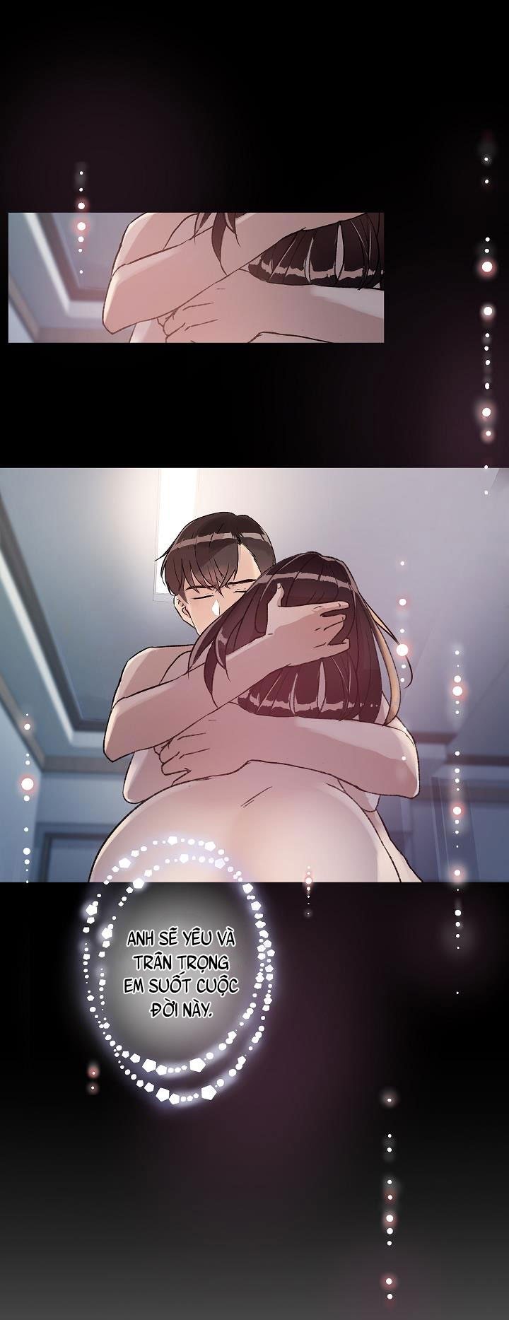 Mãnh Thú Nơi Công Sở Chap Chapter 3-Mãnh Thú Nơi Công Sở - Next Chap 5