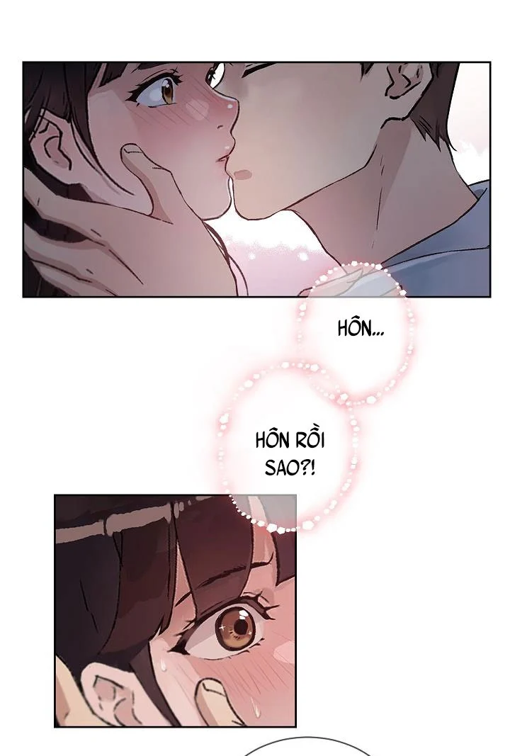 Mãnh Thú Nơi Công Sở Chap Chapter 3-Mãnh Thú Nơi Công Sở - Next Chap 5