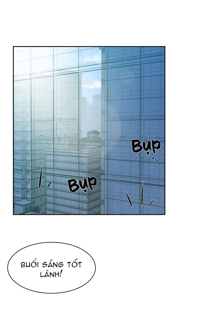 Mãnh Thú Nơi Công Sở Chap Chapter 3-Mãnh Thú Nơi Công Sở - Next Chap 5