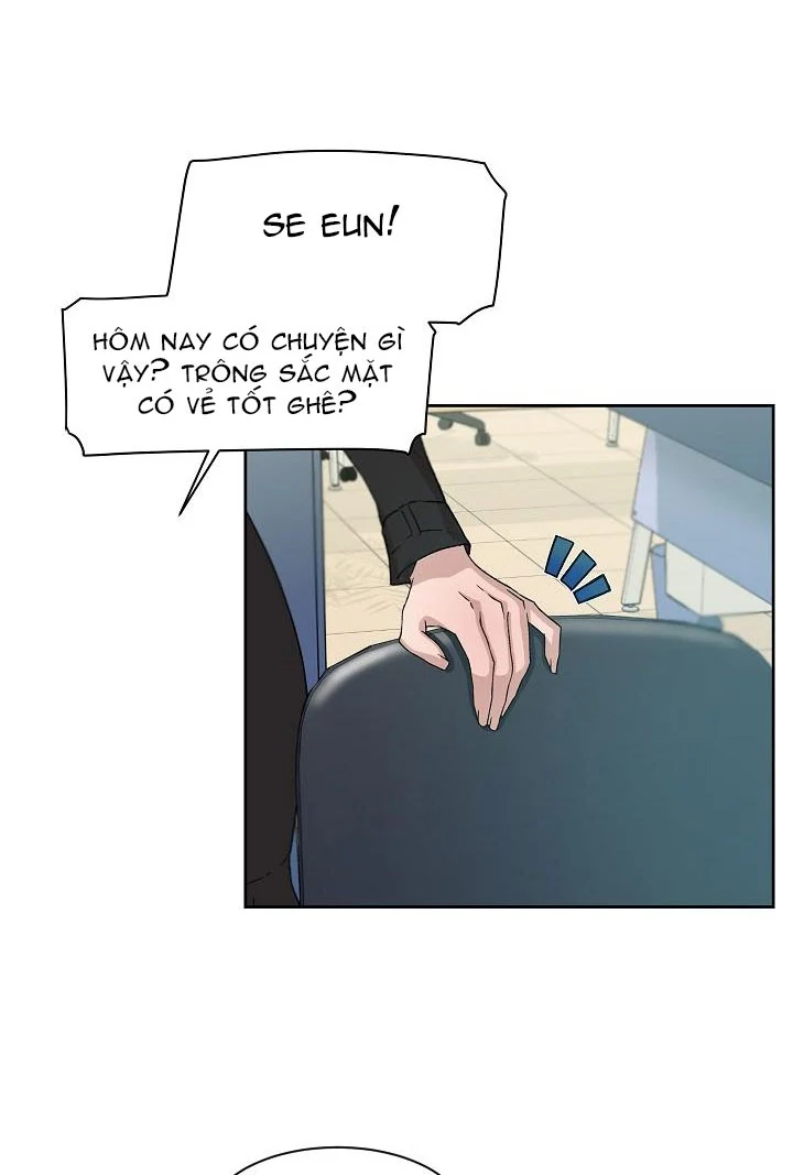 Mãnh Thú Nơi Công Sở Chap Chapter 3-Mãnh Thú Nơi Công Sở - Next Chap 5