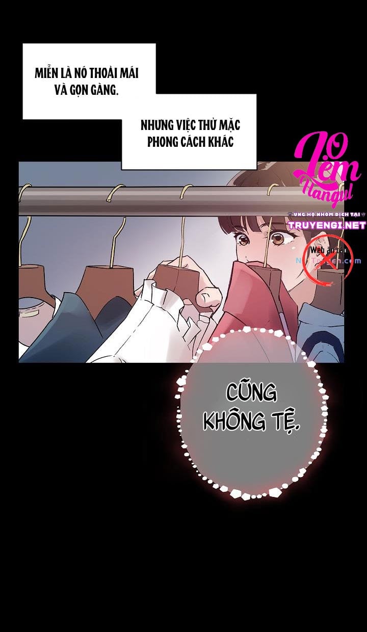 Mãnh Thú Nơi Công Sở Chap Chapter 3-Mãnh Thú Nơi Công Sở - Next Chap 5