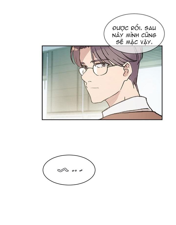 Mãnh Thú Nơi Công Sở Chap Chapter 3-Mãnh Thú Nơi Công Sở - Next Chap 5