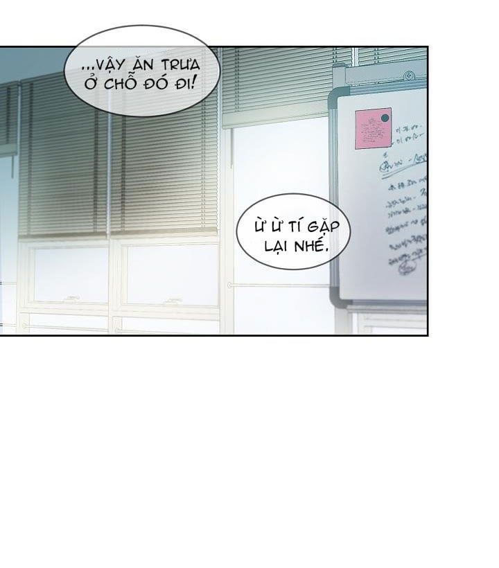 Mãnh Thú Nơi Công Sở Chap Chapter 3-Mãnh Thú Nơi Công Sở - Next Chap 5