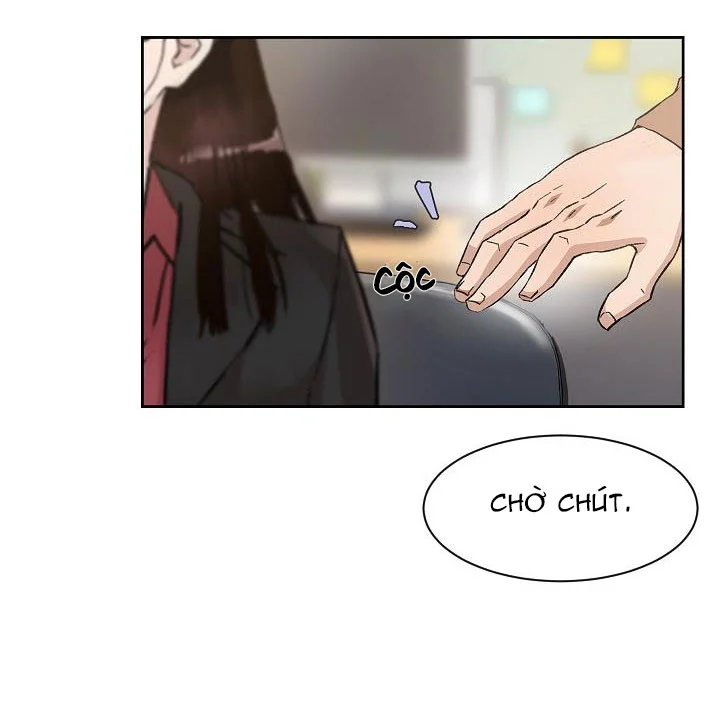 Mãnh Thú Nơi Công Sở Chap Chapter 3-Mãnh Thú Nơi Công Sở - Next Chap 5