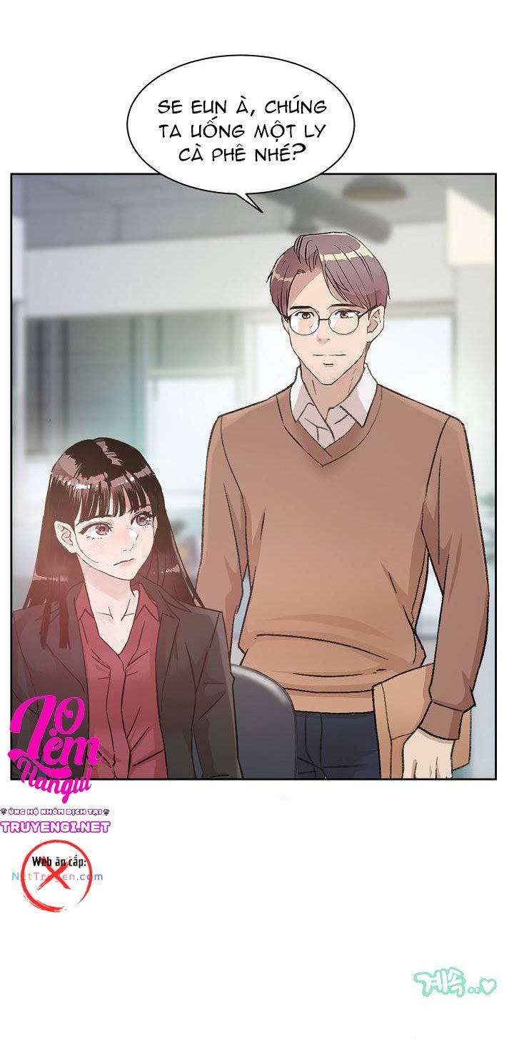 Mãnh Thú Nơi Công Sở Chap Chapter 3-Mãnh Thú Nơi Công Sở - Next Chap 5