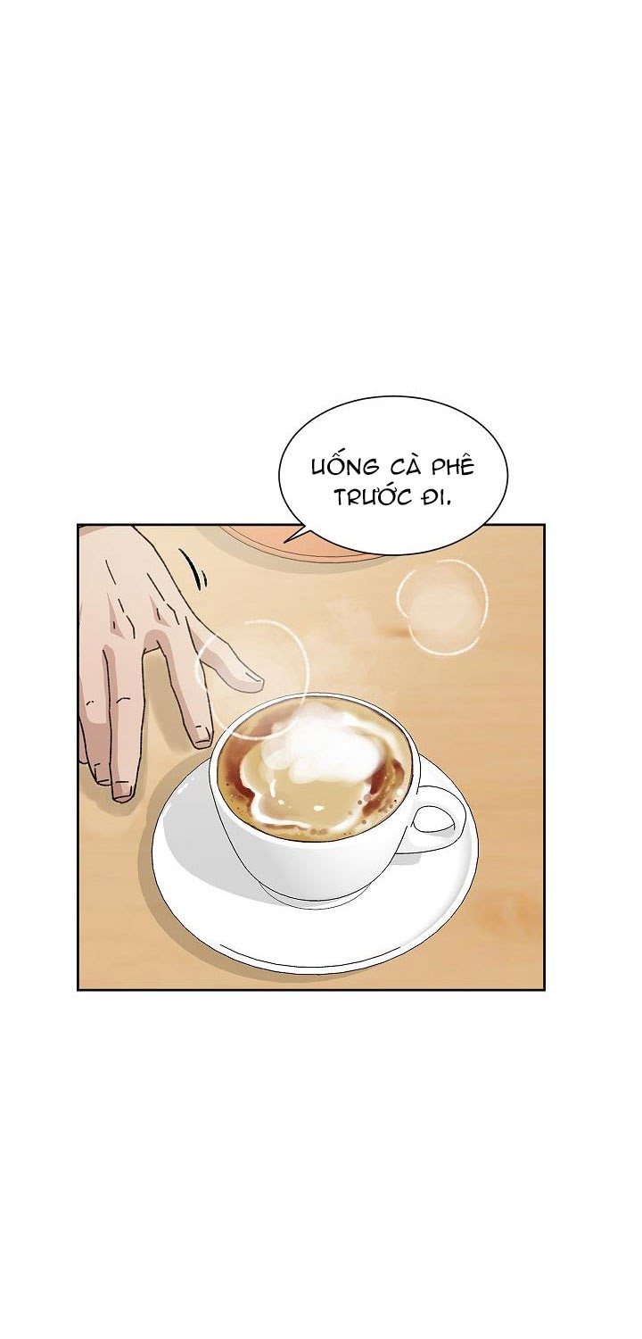 Mãnh Thú Nơi Công Sở Chap Chapter 4-Mãnh Thú Nơi Công Sở - Next Chap 6