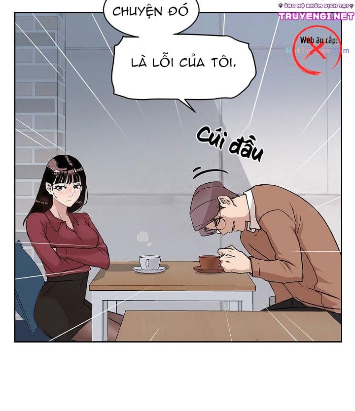 Mãnh Thú Nơi Công Sở Chap Chapter 4-Mãnh Thú Nơi Công Sở - Next Chap 6