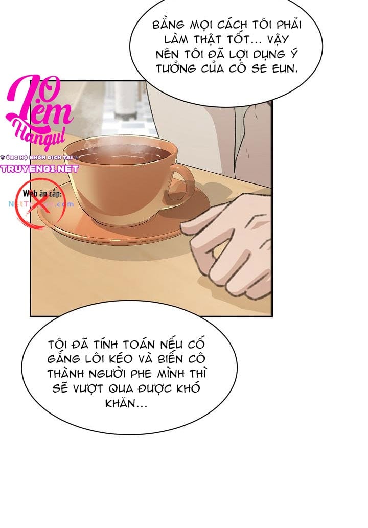 Mãnh Thú Nơi Công Sở Chap Chapter 4-Mãnh Thú Nơi Công Sở - Next Chap 6