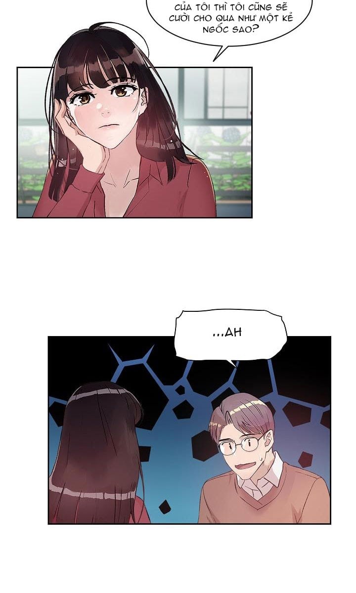 Mãnh Thú Nơi Công Sở Chap Chapter 4-Mãnh Thú Nơi Công Sở - Next Chap 6