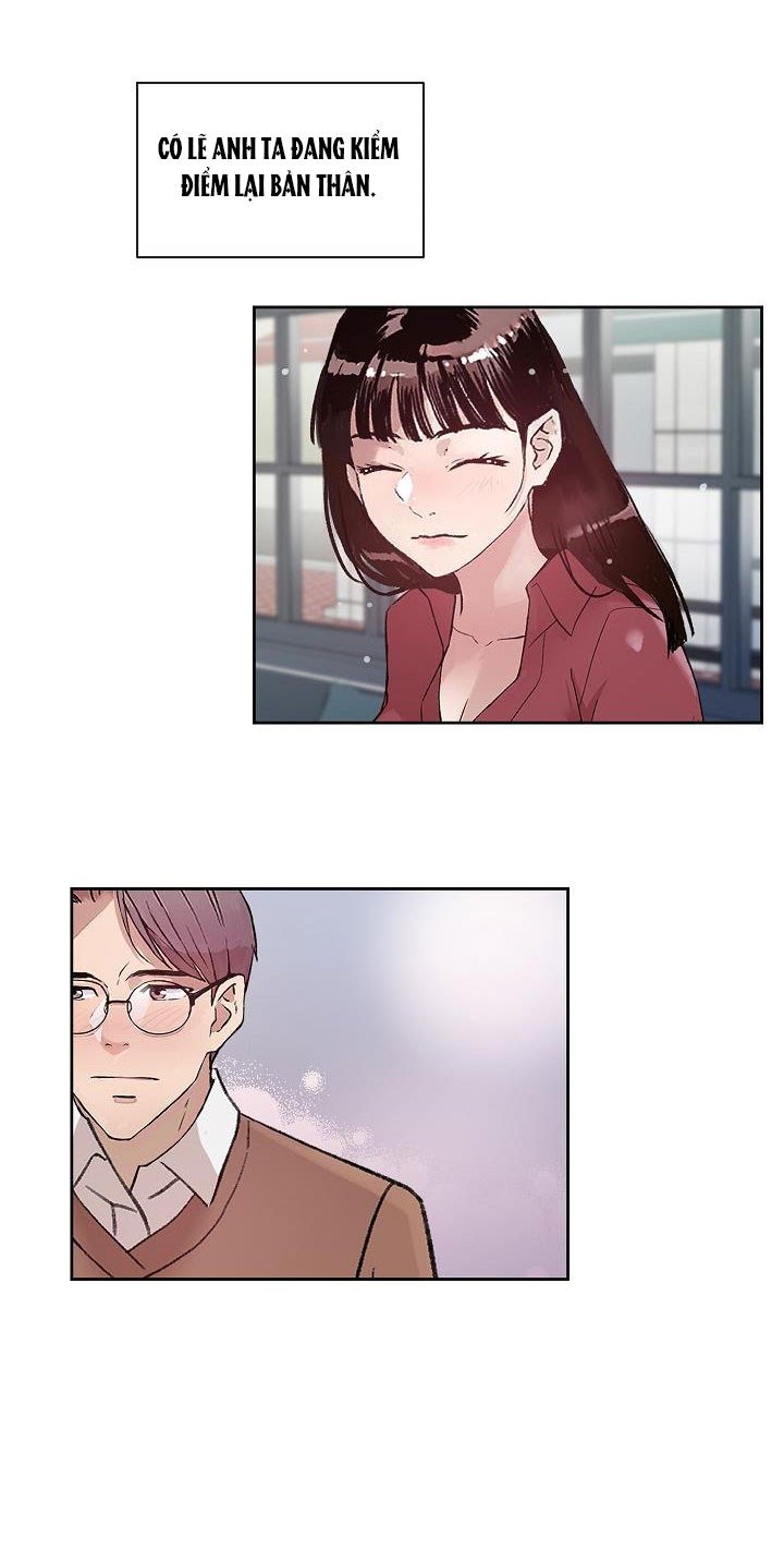 Mãnh Thú Nơi Công Sở Chap Chapter 4-Mãnh Thú Nơi Công Sở - Next Chap 6