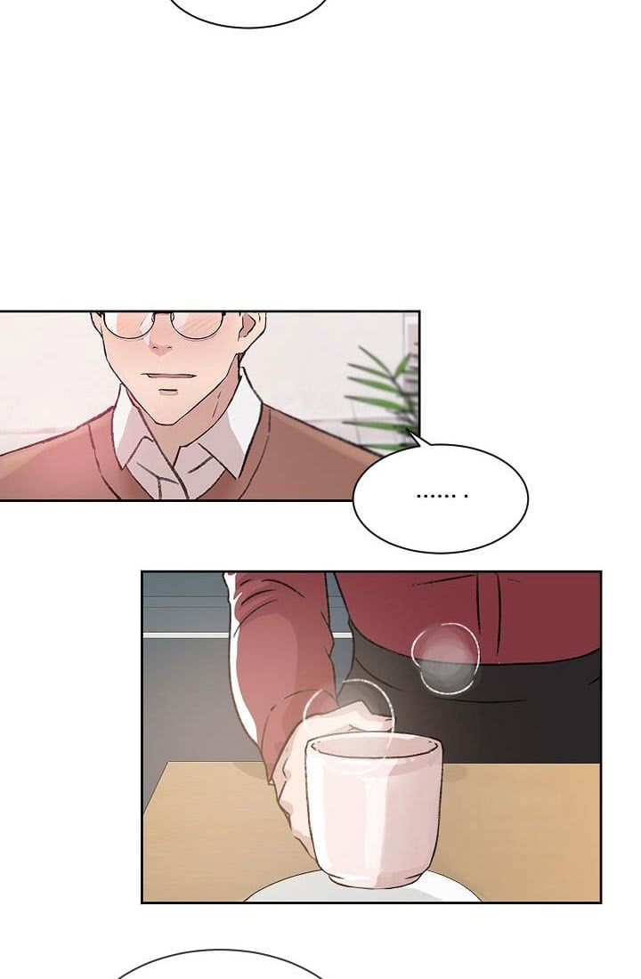 Mãnh Thú Nơi Công Sở Chap Chapter 4-Mãnh Thú Nơi Công Sở - Next Chap 6