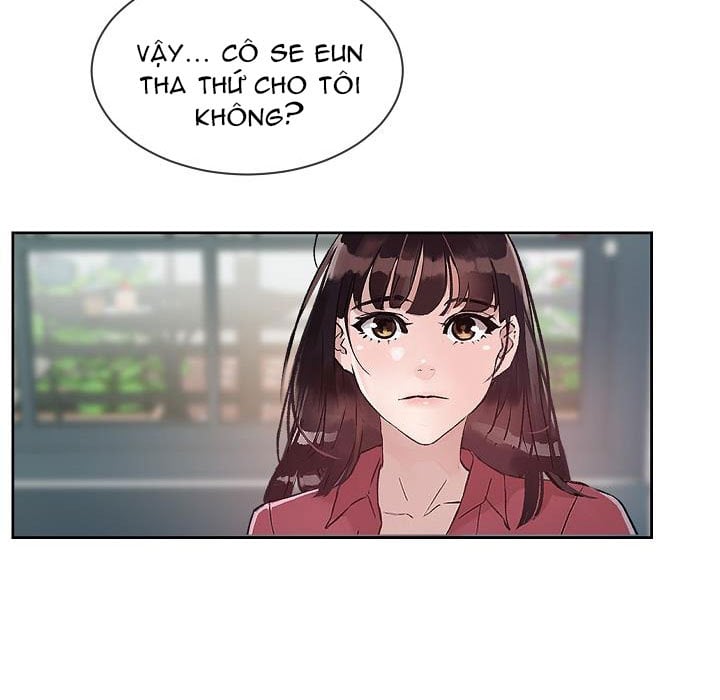 Mãnh Thú Nơi Công Sở Chap Chapter 4-Mãnh Thú Nơi Công Sở - Next Chap 6