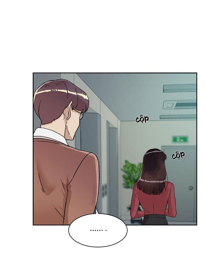 Mãnh Thú Nơi Công Sở Chap Chapter 4-Mãnh Thú Nơi Công Sở - Next Chap 6