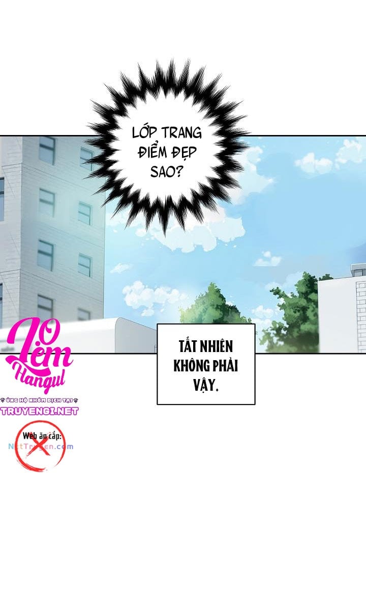 Mãnh Thú Nơi Công Sở Chap Chapter 4-Mãnh Thú Nơi Công Sở - Next Chap 6