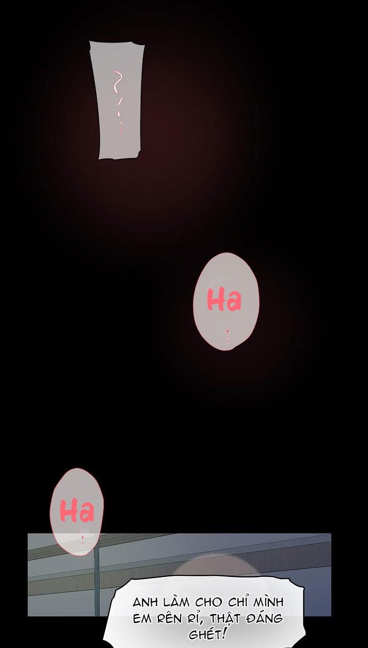 Mãnh Thú Nơi Công Sở Chap Chapter 4-Mãnh Thú Nơi Công Sở - Next Chap 6