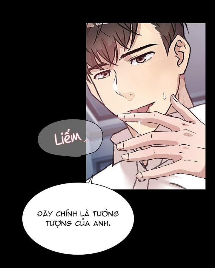 Mãnh Thú Nơi Công Sở Chap Chapter 4-Mãnh Thú Nơi Công Sở - Next Chap 6