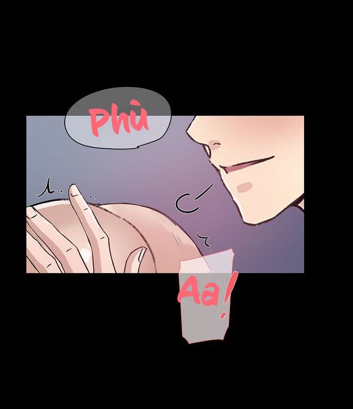 Mãnh Thú Nơi Công Sở Chap Chapter 4-Mãnh Thú Nơi Công Sở - Next Chap 6