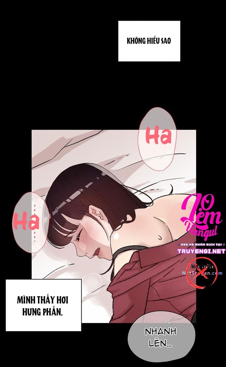 Mãnh Thú Nơi Công Sở Chap Chapter 4-Mãnh Thú Nơi Công Sở - Next Chap 6