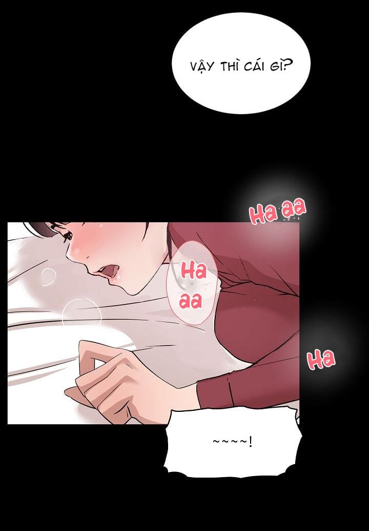 Mãnh Thú Nơi Công Sở Chap Chapter 4-Mãnh Thú Nơi Công Sở - Next Chap 6