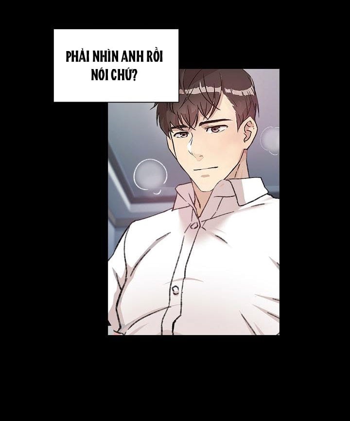 Mãnh Thú Nơi Công Sở Chap Chapter 4-Mãnh Thú Nơi Công Sở - Next Chap 6