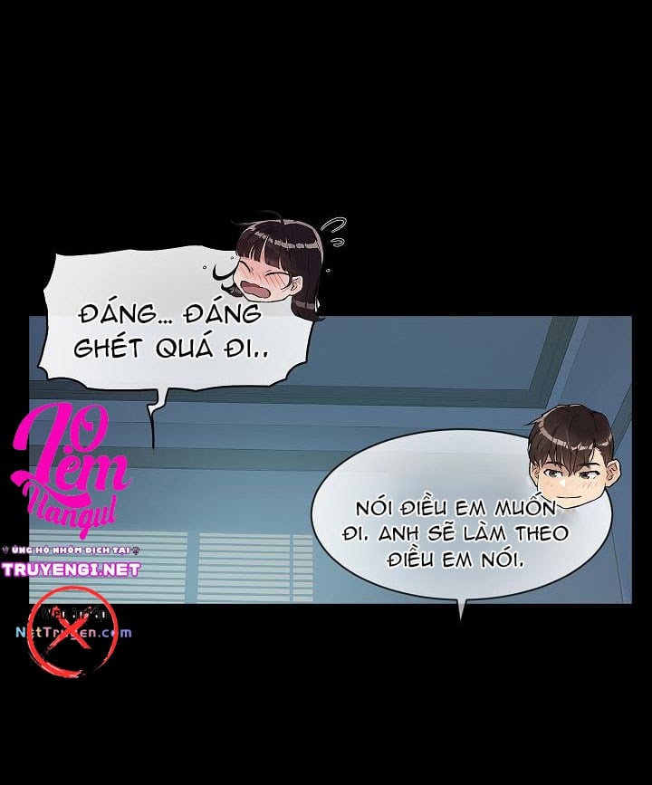 Mãnh Thú Nơi Công Sở Chap Chapter 4-Mãnh Thú Nơi Công Sở - Next Chap 6