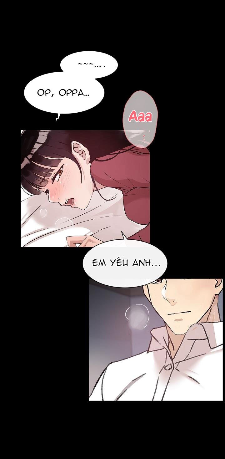 Mãnh Thú Nơi Công Sở Chap Chapter 4-Mãnh Thú Nơi Công Sở - Next Chap 6