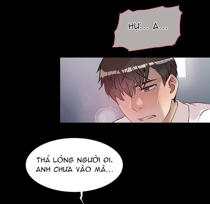 Mãnh Thú Nơi Công Sở Chap Chapter 4-Mãnh Thú Nơi Công Sở - Next Chap 6