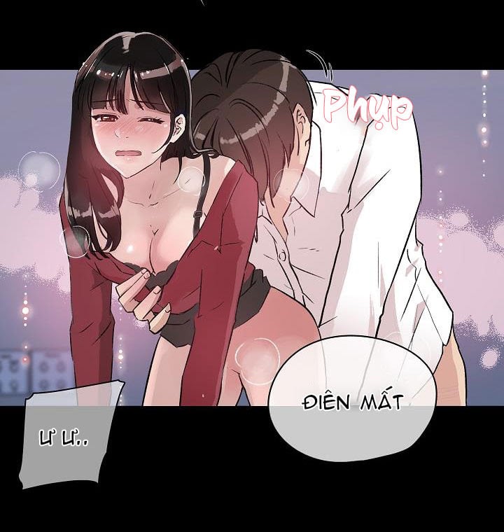 Mãnh Thú Nơi Công Sở Chap Chapter 4-Mãnh Thú Nơi Công Sở - Next Chap 6