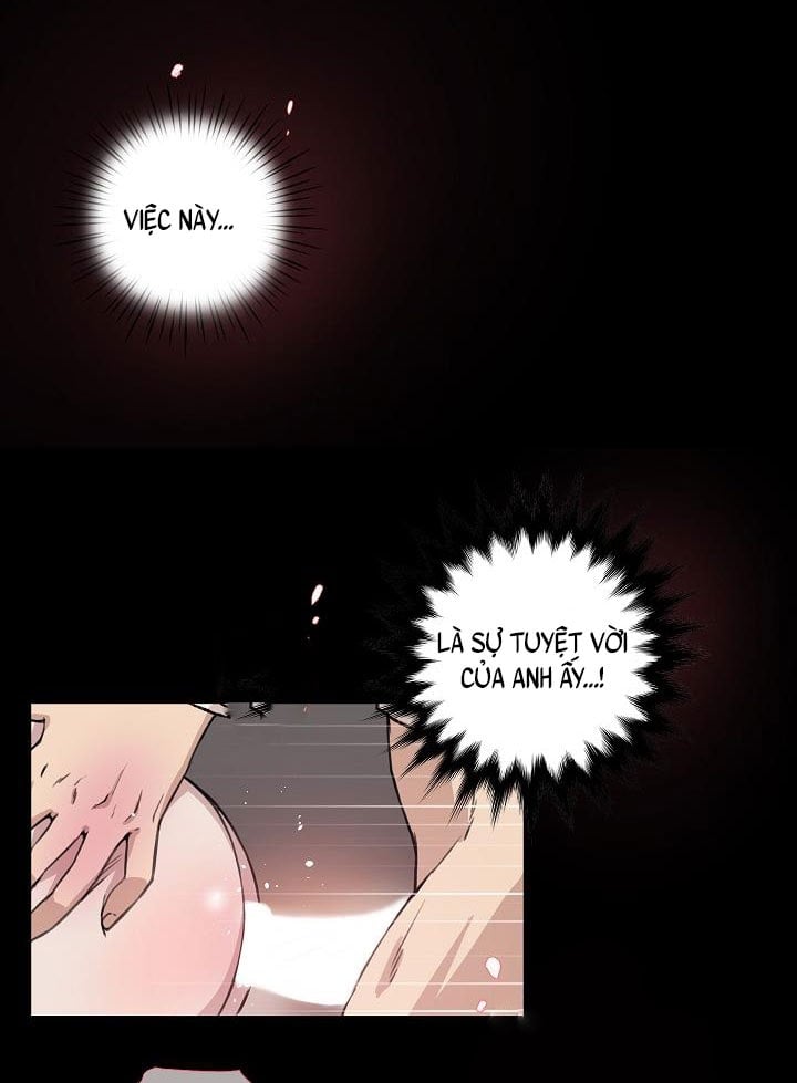 Mãnh Thú Nơi Công Sở Chap Chapter 4-Mãnh Thú Nơi Công Sở - Next Chap 6