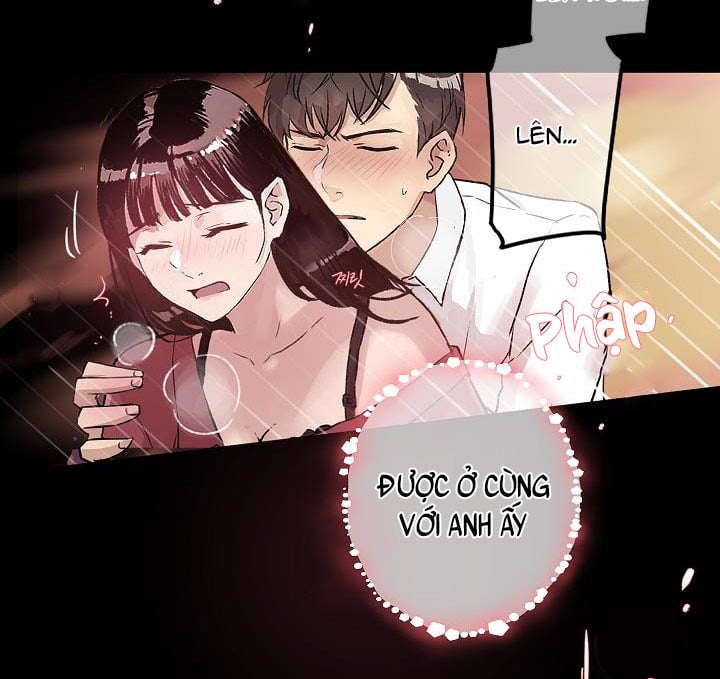 Mãnh Thú Nơi Công Sở Chap Chapter 4-Mãnh Thú Nơi Công Sở - Next Chap 6