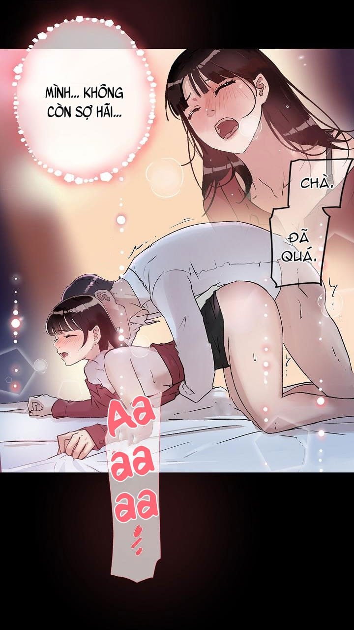 Mãnh Thú Nơi Công Sở Chap Chapter 4-Mãnh Thú Nơi Công Sở - Next Chap 6