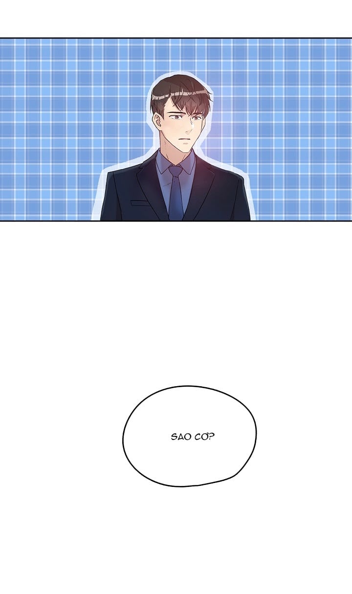 Mãnh Thú Nơi Công Sở Chap Chapter 5-Mãnh Thú Nơi Công Sở - Next Chap 7