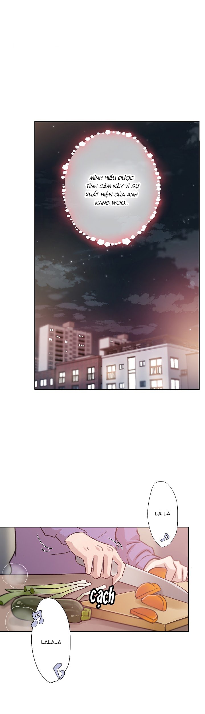 Mãnh Thú Nơi Công Sở Chap Chapter 6-Mãnh Thú Nơi Công Sở - Next Chap 8