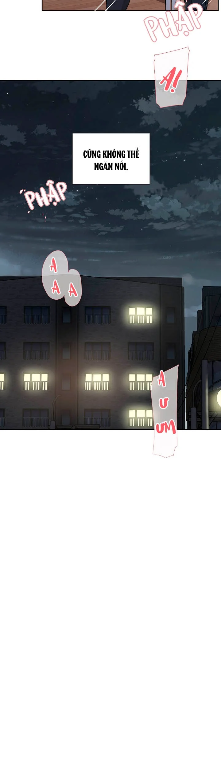 Mãnh Thú Nơi Công Sở Chap Chapter 7-Mãnh Thú Nơi Công Sở - Next Chap 9