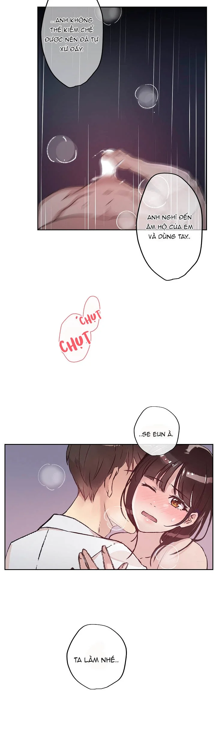 Mãnh Thú Nơi Công Sở Chap Chapter 7-Mãnh Thú Nơi Công Sở - Next Chap 9