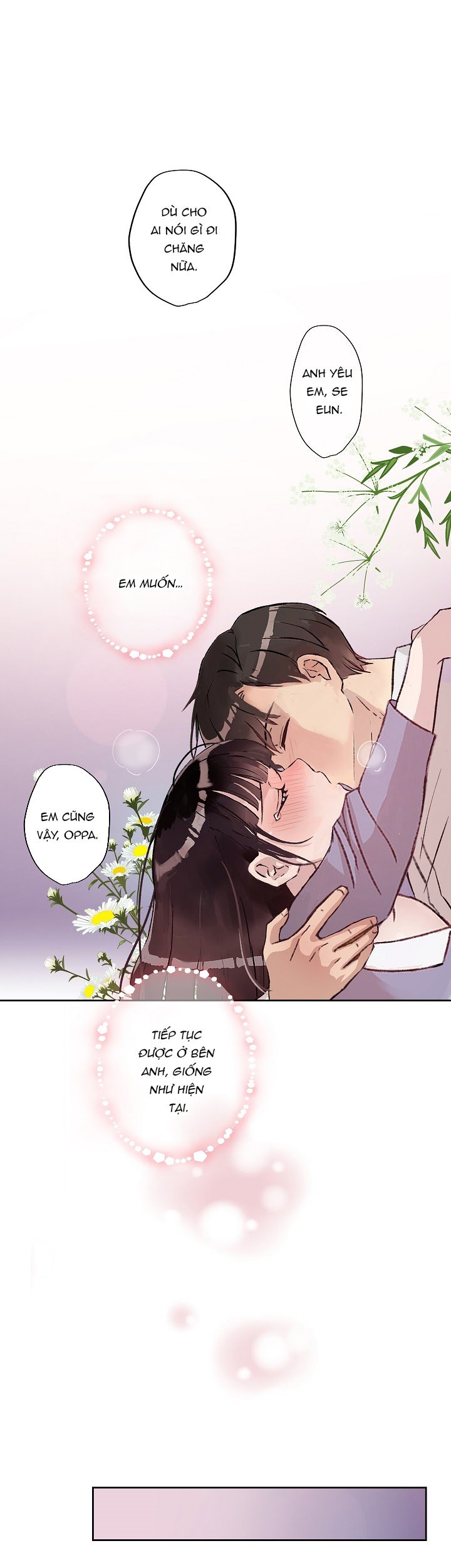 Mãnh Thú Nơi Công Sở Chap Chapter 8-Mãnh Thú Nơi Công Sở - Next Chap 10