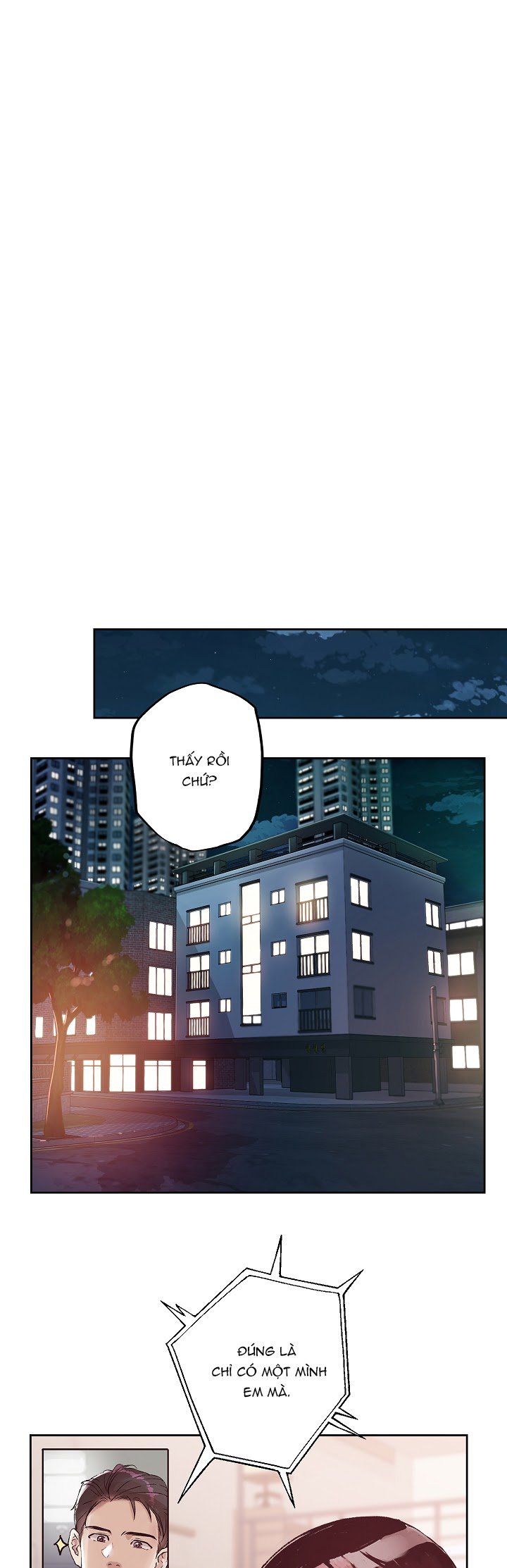 Mãnh Thú Nơi Công Sở Chap Chapter 8-Mãnh Thú Nơi Công Sở - Next Chap 10