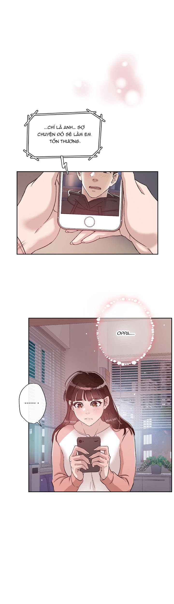 Mãnh Thú Nơi Công Sở Chap Chapter 8-Mãnh Thú Nơi Công Sở - Next Chap 10