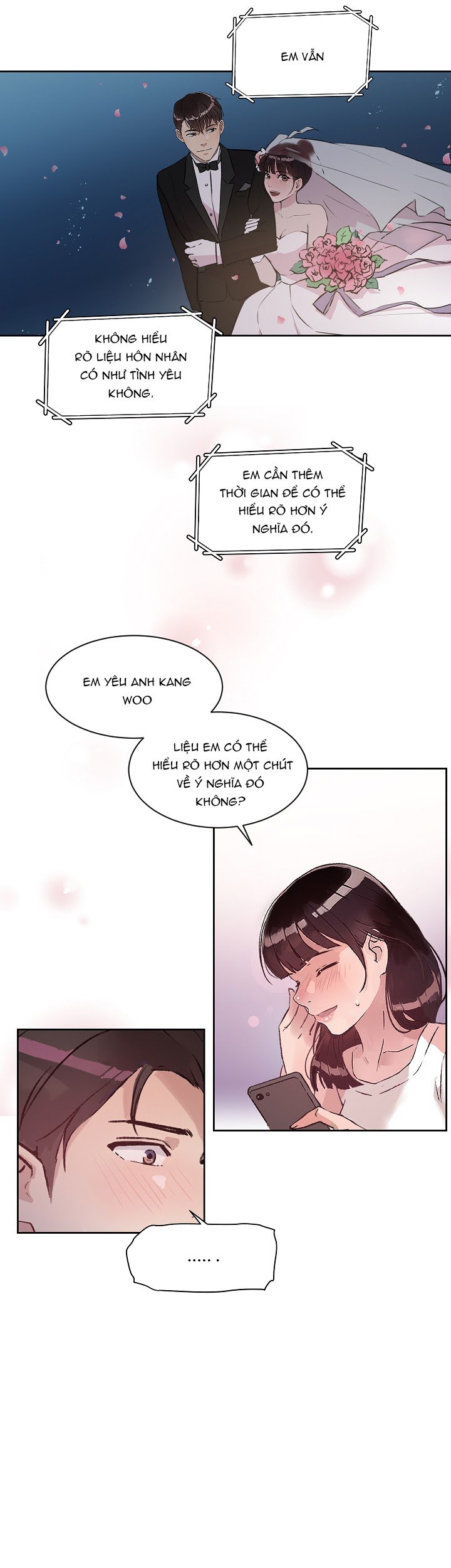 Mãnh Thú Nơi Công Sở Chap Chapter 8-Mãnh Thú Nơi Công Sở - Next Chap 10