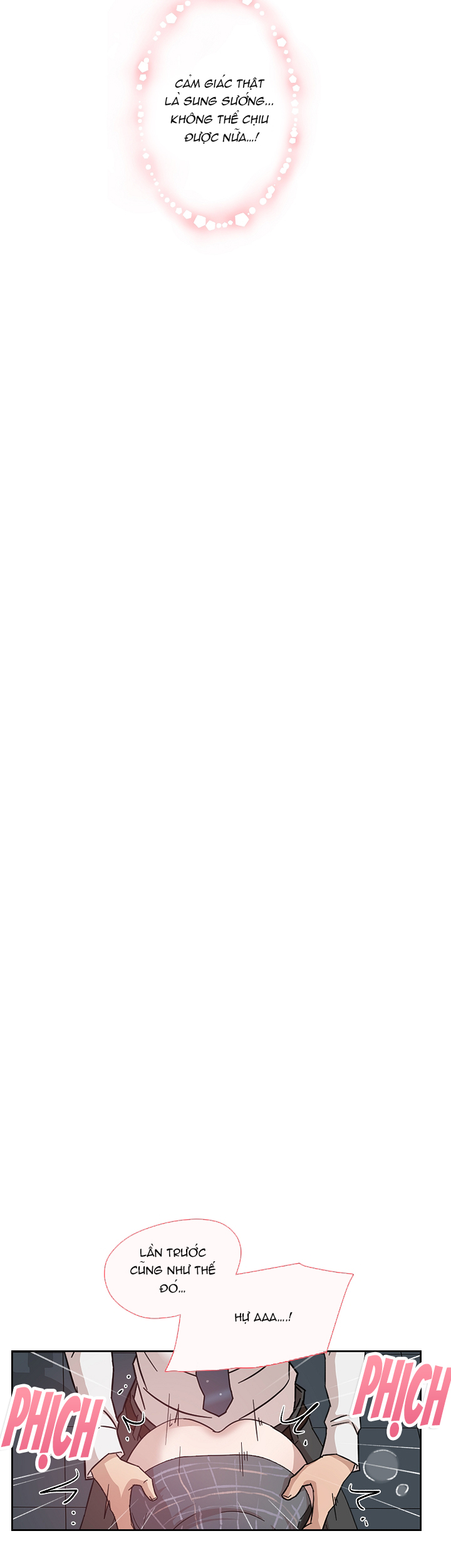 Mãnh Thú Nơi Công Sở Chap Chapter 8-Mãnh Thú Nơi Công Sở - Next Chap 10